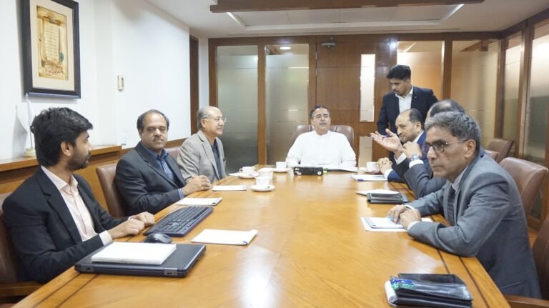Gwadar aKey Hub for Regional Connectivity and Growth, Minister