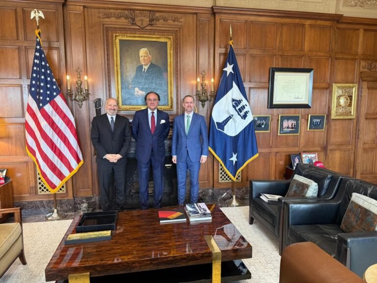 Pakistan and U.S. upbeat on positive outcomes of the ongoing trade talks