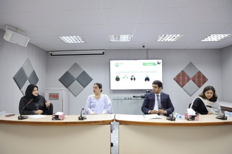Experts urge equity reforms to empower marginalized youth