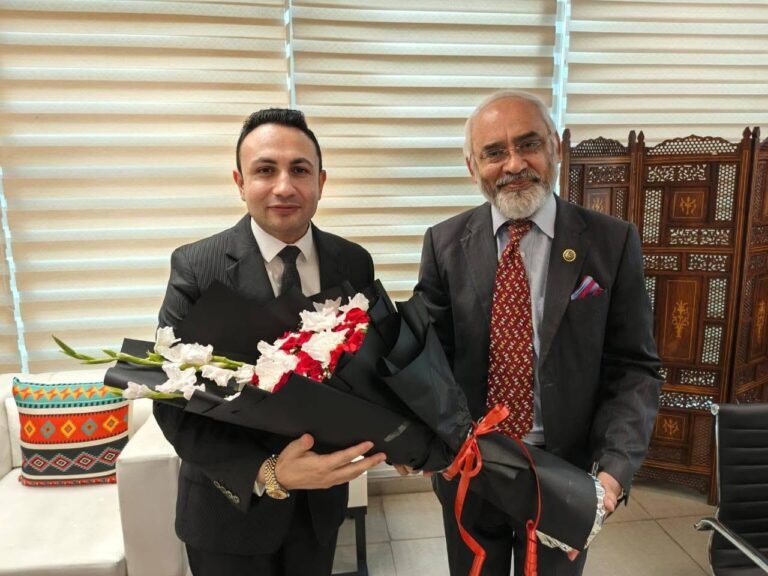 Yasir lauded PTDC efforts and pledged full support for tourism