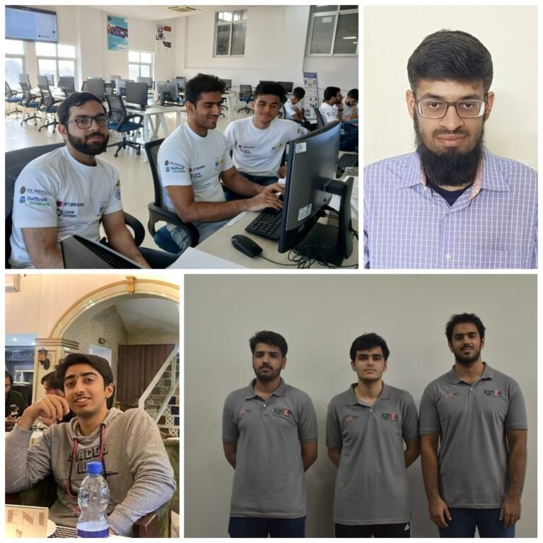 SUPARCO remains vital to Pakistan’s space development