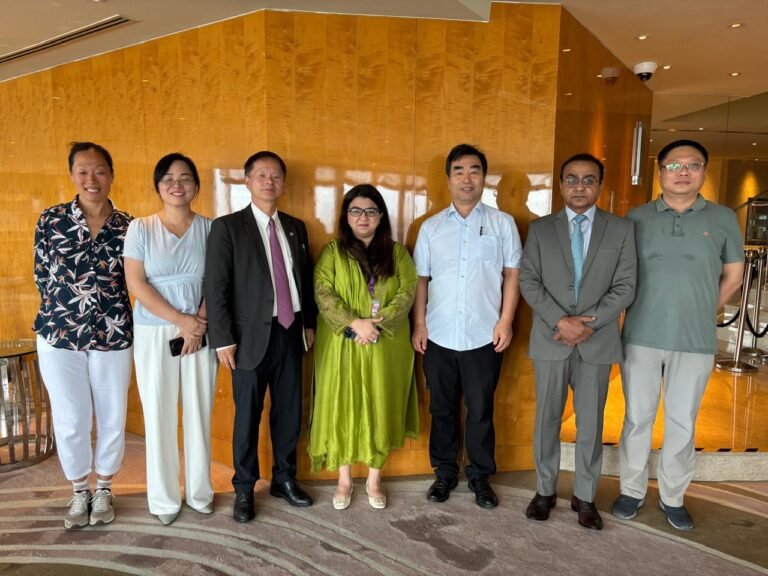 Pak-China launching AI skills exchange program for Pakistani youth