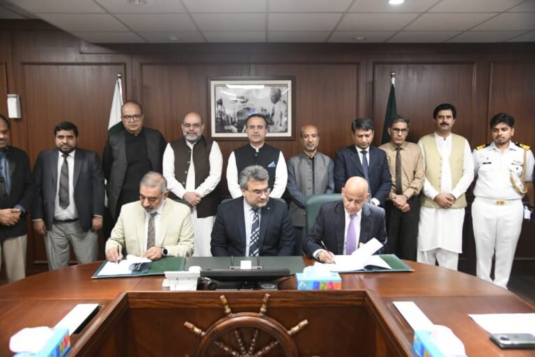FM Maritime Unveils Plan to Boost Shipping Fleet by 600% in 3Years