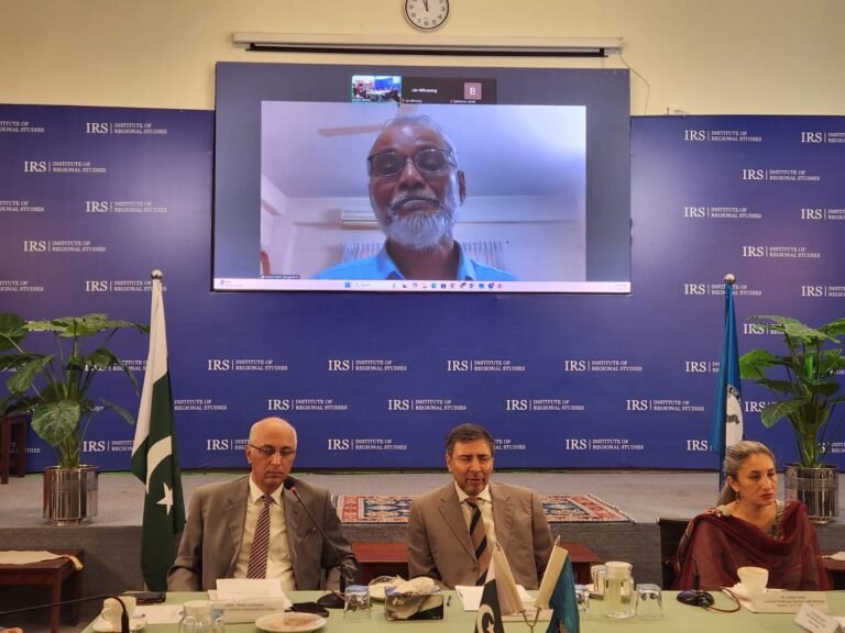 South Asia has World’s lowest Intraregional Trade at 5%, Experts