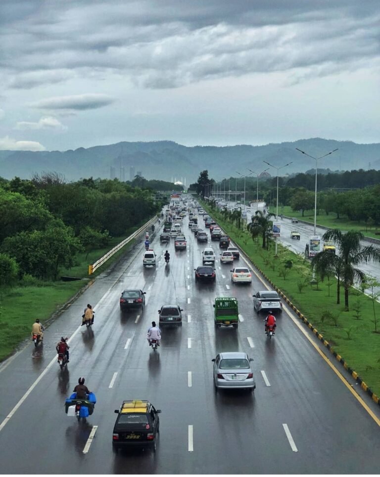 این ڈی ایم اے نے بارشوں سے ہونے والے نقصانات کی رپورٹ جاری کر دی۔