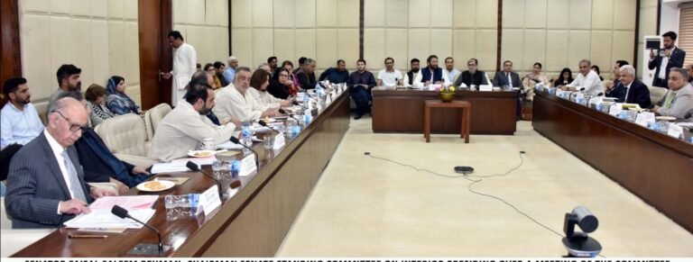 Bill amendment aims to bridge this legal gap in cases, Committee