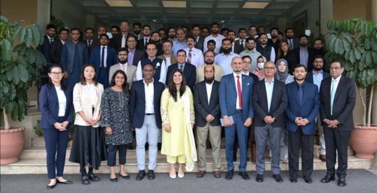 PTA’s commitment to building a safer digital environment, Chairman PTA