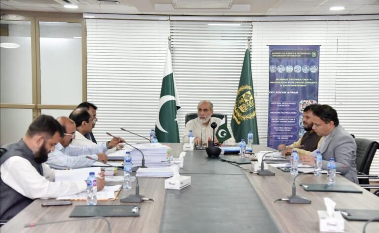 PSQCA urges timely action for better services and outcomes, Magsi