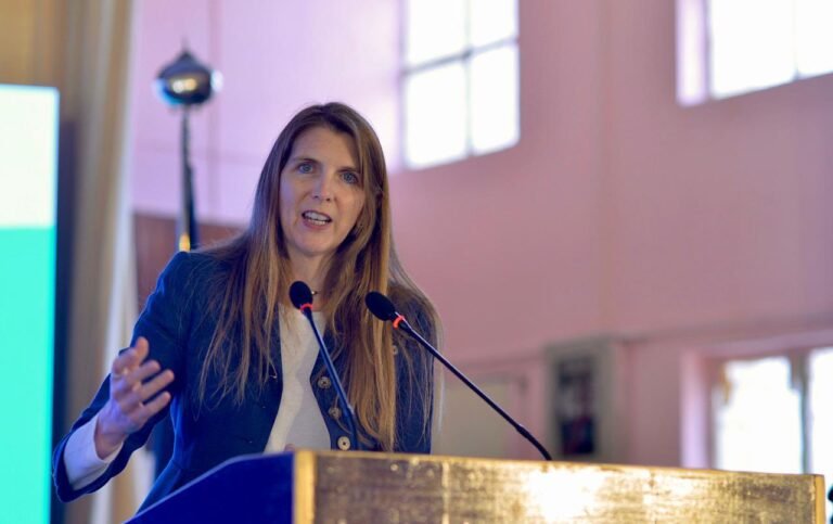 UK eases visa ID, status checks for students&workers, Jane Marriott