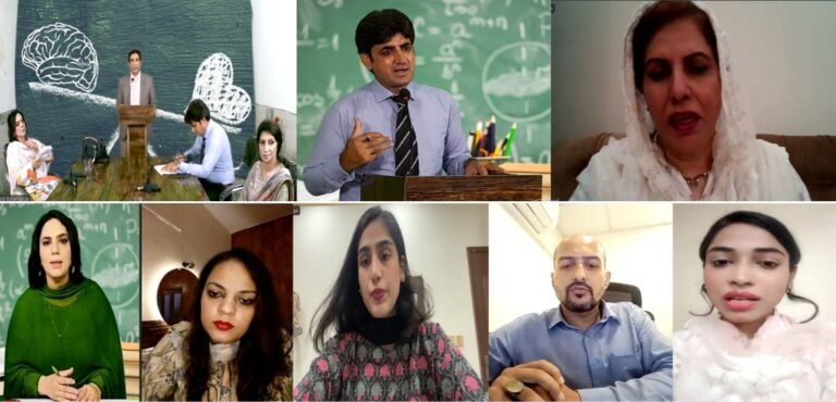 Urgent reforms needed to fix Pakistan’s education system, Experts