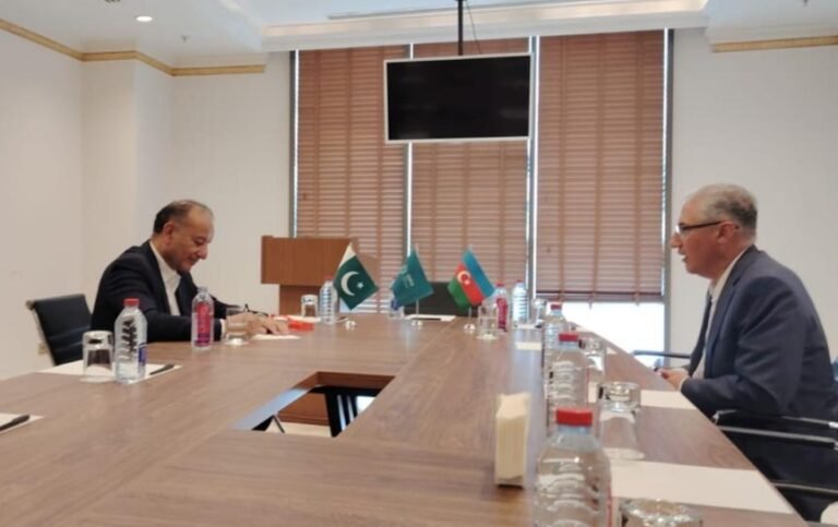 Climate change crosses borders and needs global action, Dr. Musadik