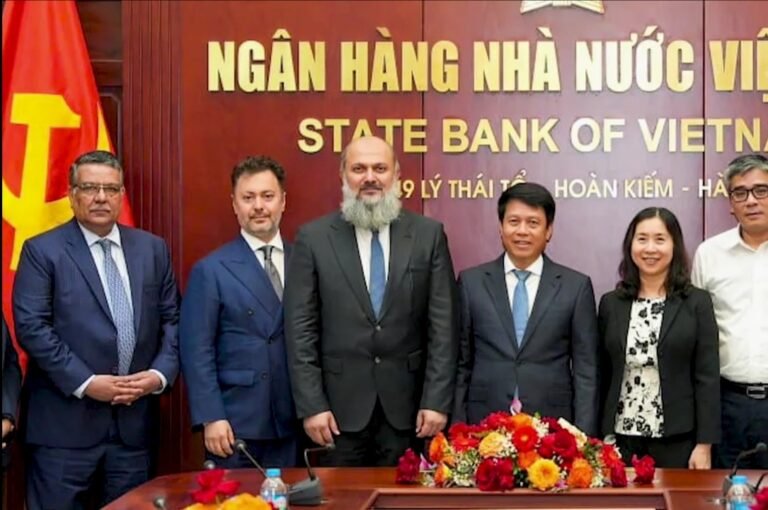 Pakistan, Vietnam to renew bilateral banking cooperation