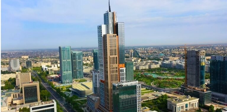 Uzbekistan emerging as a key destination for global investors