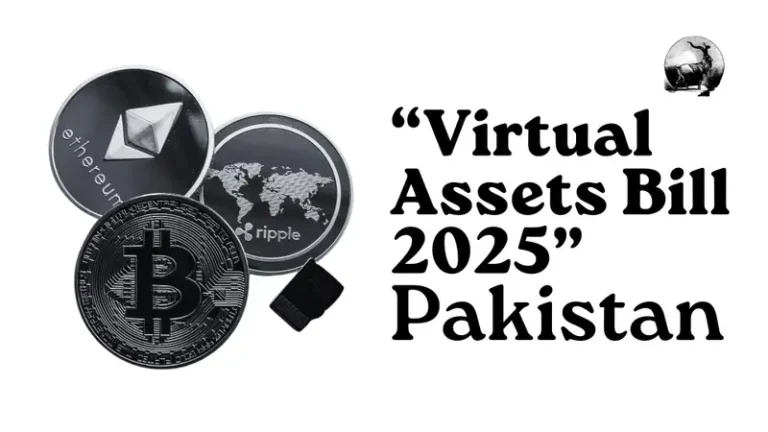 Govt approves creation of Virtual Assets Regulatory Authority
