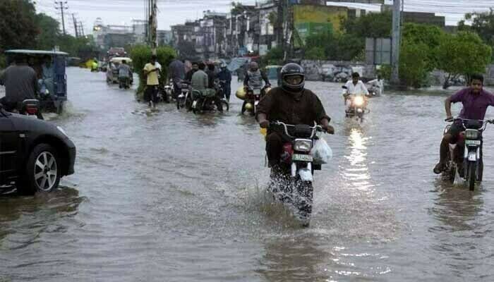 Monsoon rains, glacier melt & floods expose Pakistan’s climate vulnerability, Experts