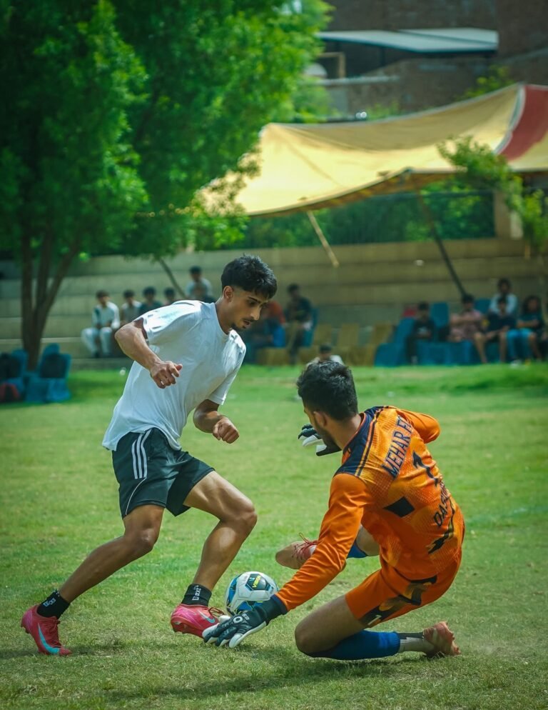 Candyland U17 football trials underway, PFF applauds grassroots initiative