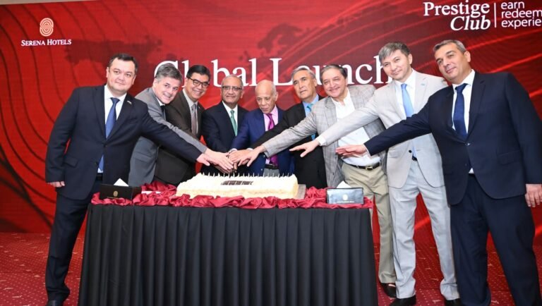 Serena Hotels Rolls Out Global Prestige Club Programme