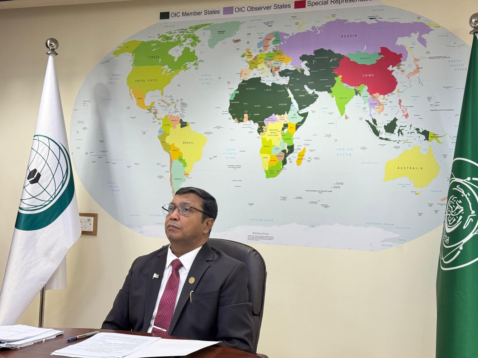 First Group of Doctors from Sindh Arrives in China for TCM Training ...