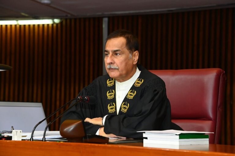 Urgent Need to Make Tree Plantation a National Duty, Speaker