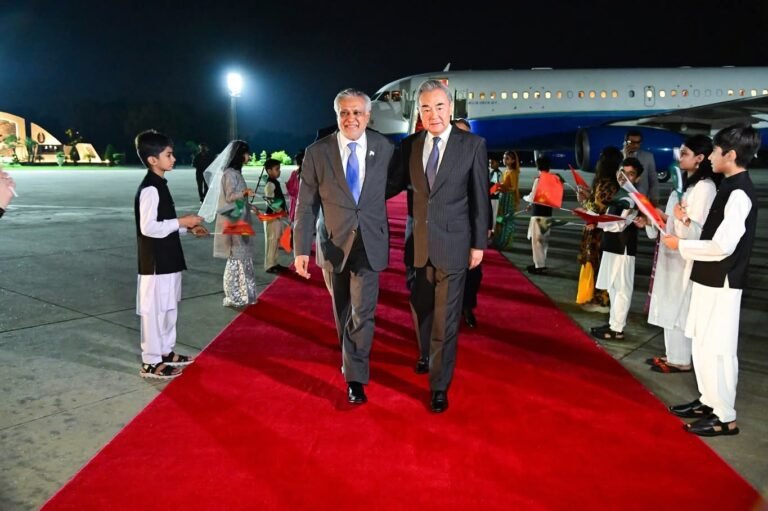 Pakistan, China to Hold Sixth Strategic Dialogue