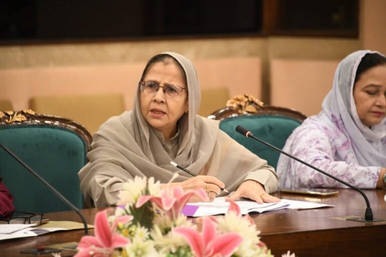 Parliamentary Child Rights Caucus Condemns Child Abuse