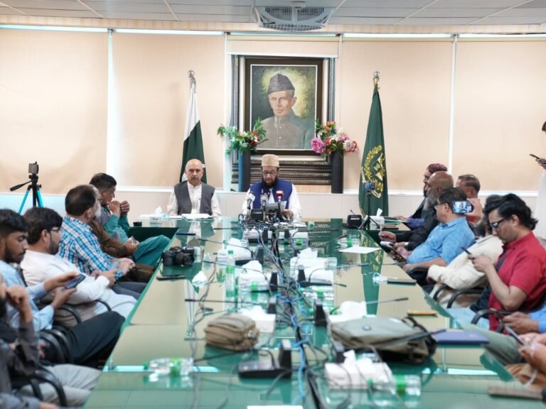 50th Intl Seerat-un-Nabi Conference to be Celebration’s Centerpiece