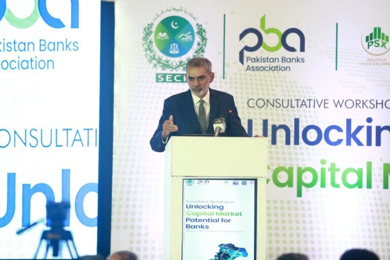 SECP orders regulated entities to adopt Digital payments by Oct 31