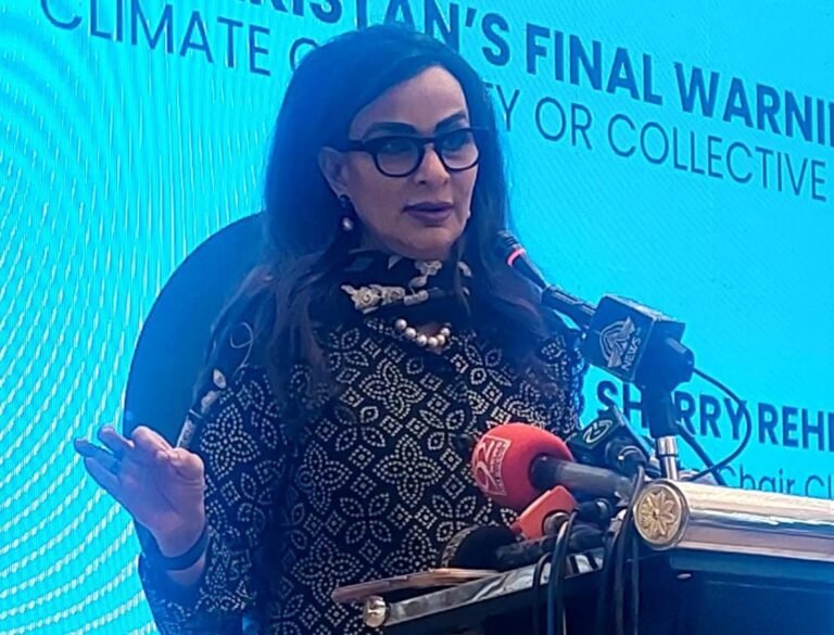 Sherry Condemns Israel’s Genocidal Occupation of Gaza