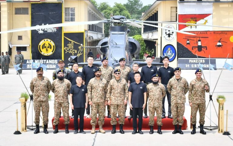 COAS vows to safeguard national sovereignty