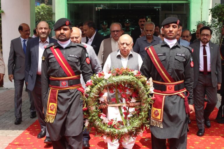 Police Martyrs Day honors the sacrifices of brave officers, Shigri