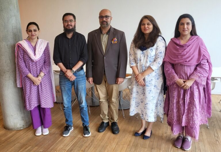 Telenor, BU partner to launch a faculty placement program
