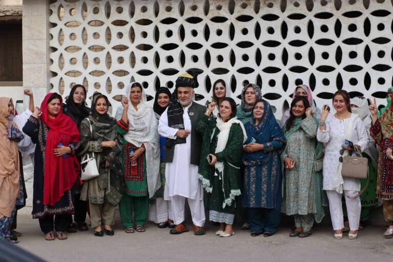 WPJ Program pioneering initiative designed to empower women