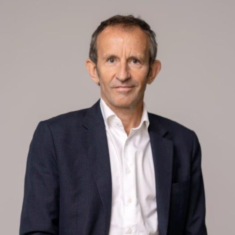 Fridtjof Rusten appointed CEO of Telenor Pakistan