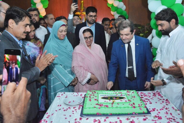 PAA marks first year with key achievements and bold plans