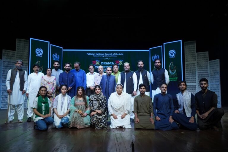 PNCA Celebrates Independence Day with Thrilling Drama Competition