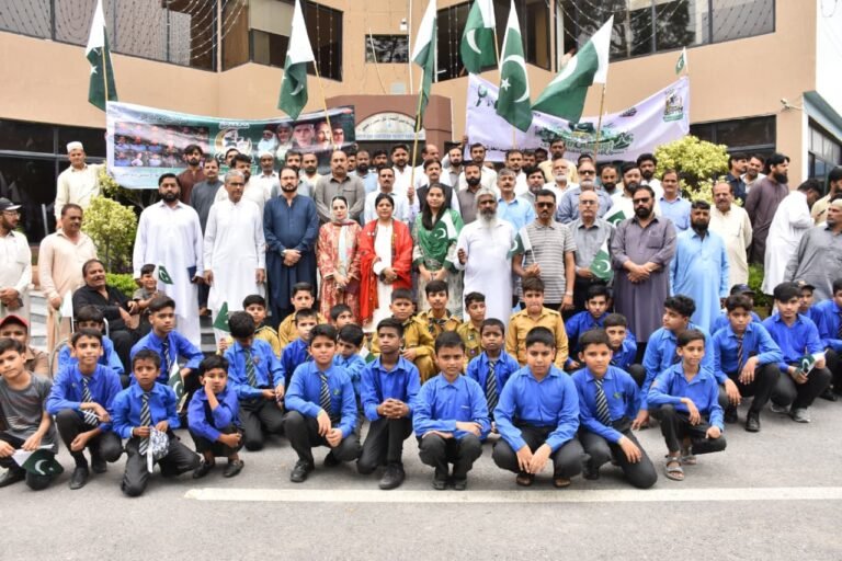 Independence Day honors our forefathers’ sacrifices, DG RDA