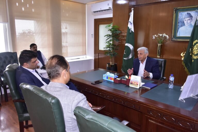 Govt decides to import 85,000 metric tons of sugar to stabilize prices, Rana