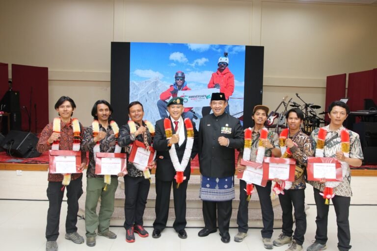 Indonesia and Pakistan continue to grow stronger, Amb Chandra