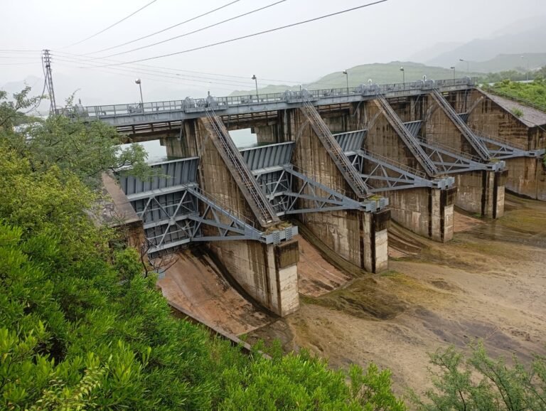 Spillways of Khanpur Dam to be opened today