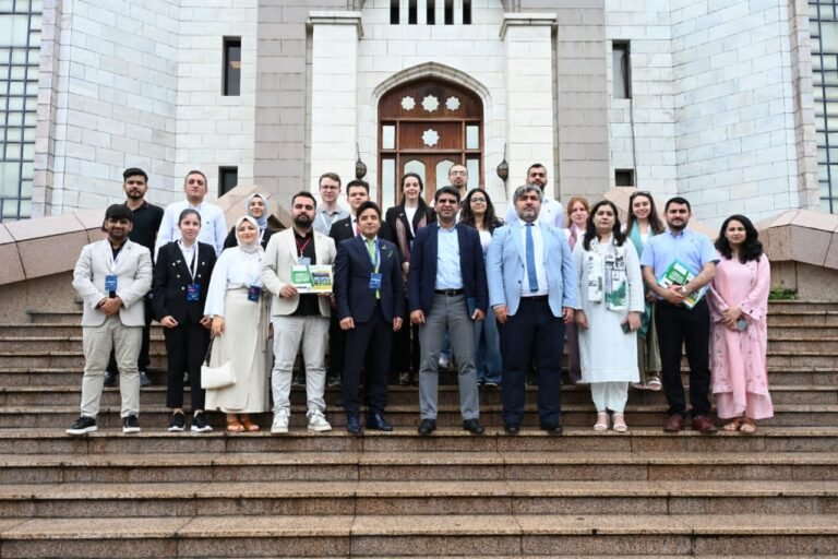 Youth Culture Exchange to Promote Shared Learning & Cultural Exploration, Rana