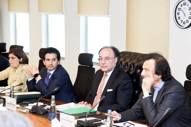 ECC approves relief package for rain, flood affected people