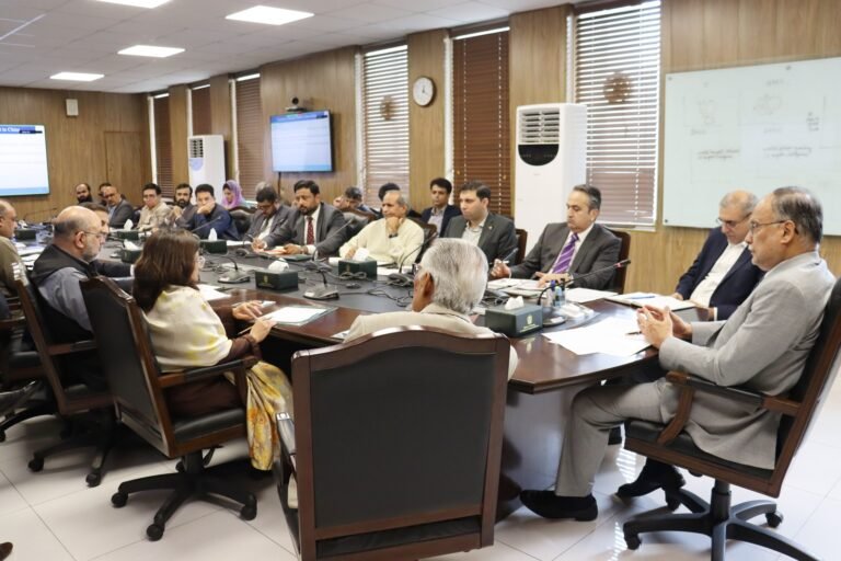 Future of CPEC must be anchored in quality rather than quantity, FM