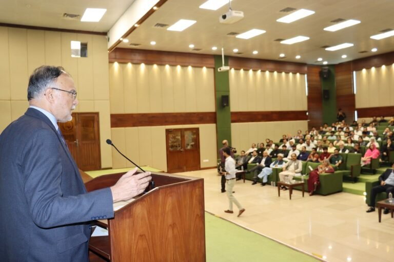 Malnutrition, stunting seen as national emergency, security issue, FM
