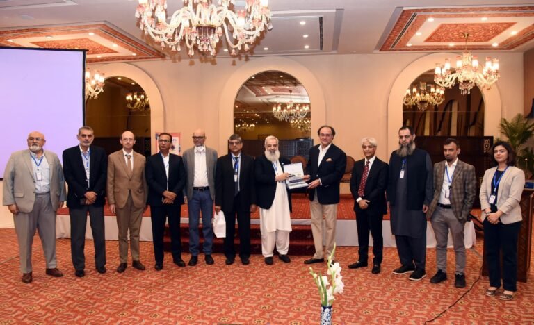 Pakistan must harness Blockchain and Digital assets for growth, FM