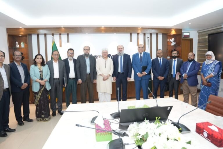 Minister Commerce concluded 4-day visit to Bangladesh