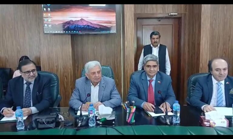 China’s cooperation will play a decisive role in agriculture sector, Rana
