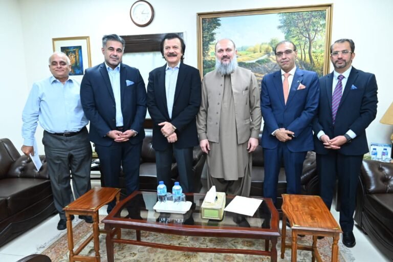 Govt committed to stakeholder-driven decisions, Jam Kamal