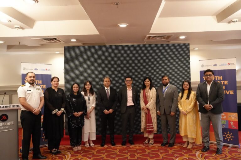 UN Women committed to boosting youth engagement through climate resilience labs, Kazi