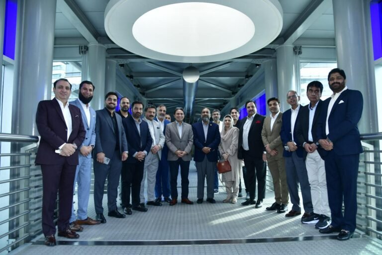 Pak-Malaysia enjoy time-tested friendship, Amb Azhar