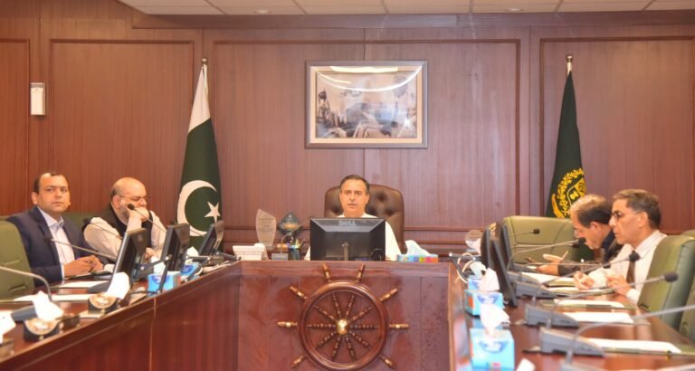 FM Maritime stresses climate action via green ship recycling